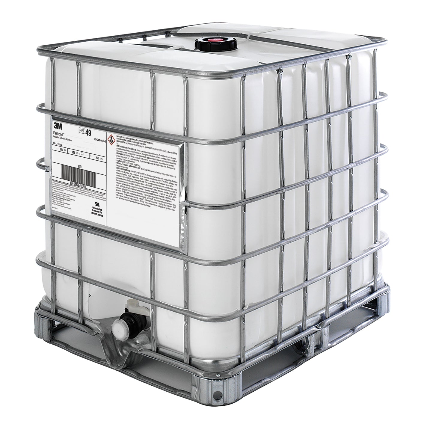 49 255GAL