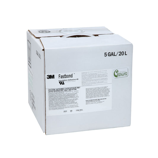 49 5GAL BOX