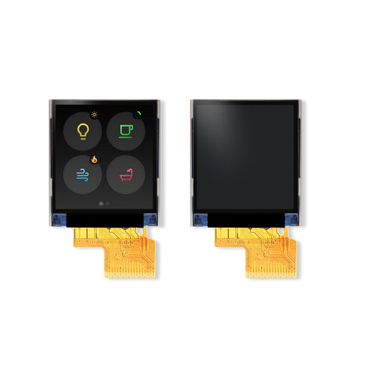 4DLCD-144-128-128-SQ-NT-NM-300-S