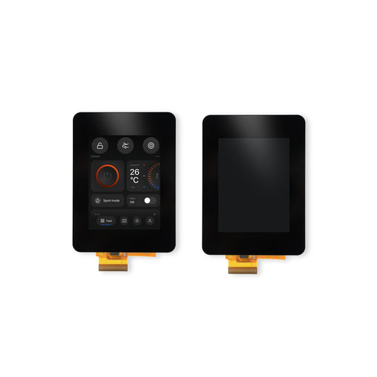 4DLCD-32-240-320-CT-CLB-194-M16/S