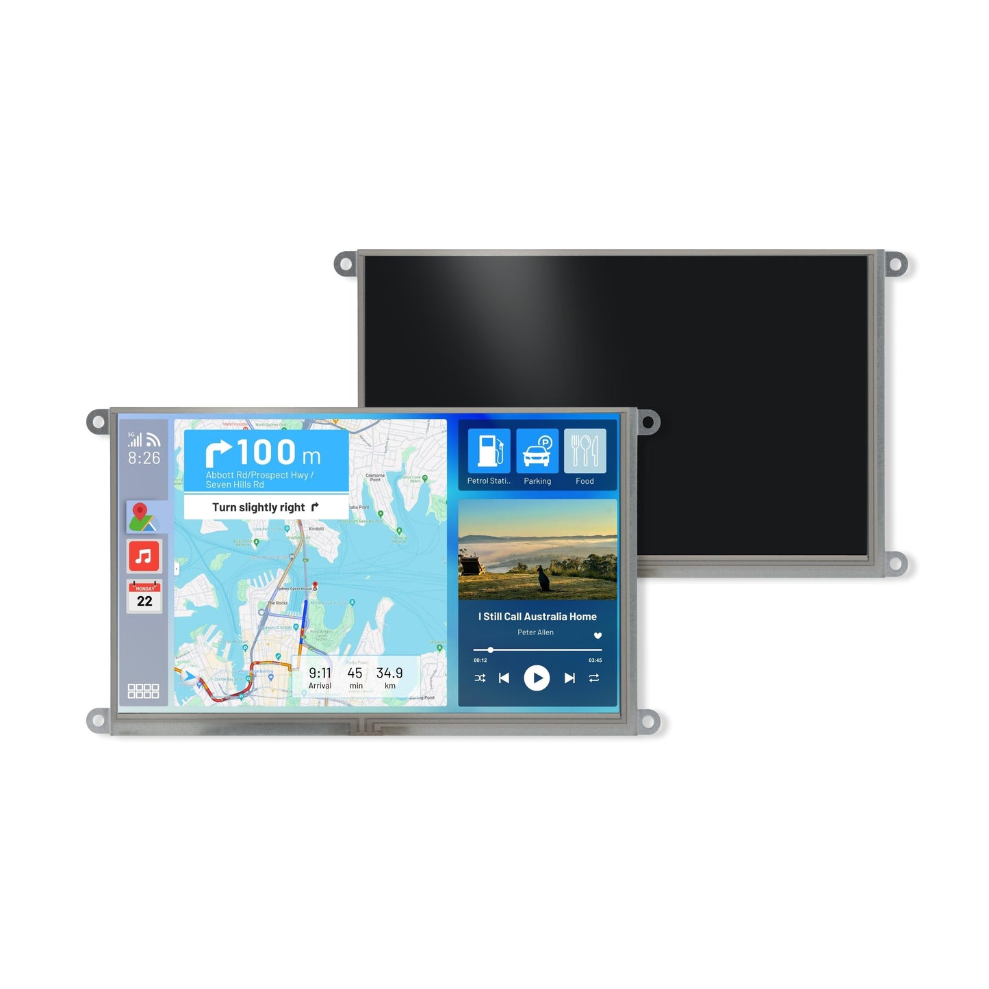 4DLCD-90-800-480-RT-NM-750-R