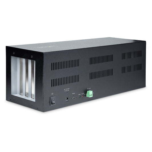4PCIE-PCIE-ENCLOSURE
