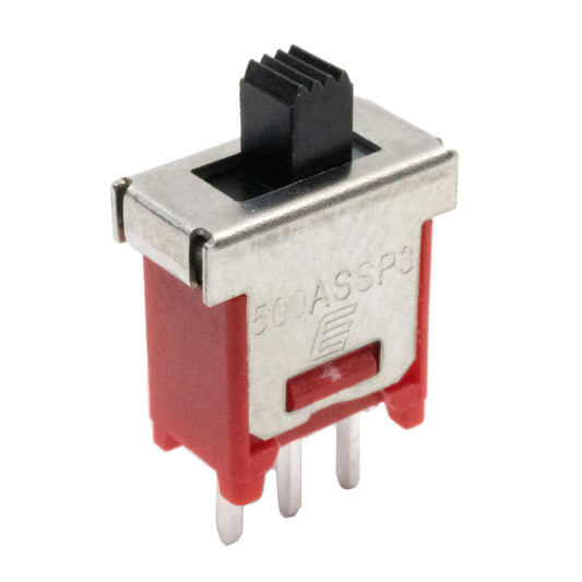 500ASSP3M2QE