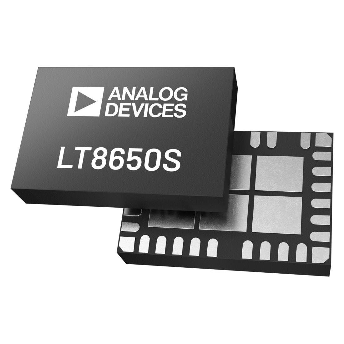 LT8650SIV#PBF