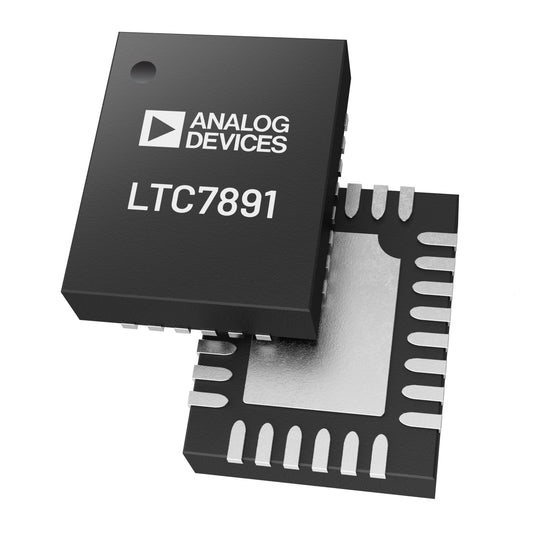 LT8253AEUFDM#TRPBF