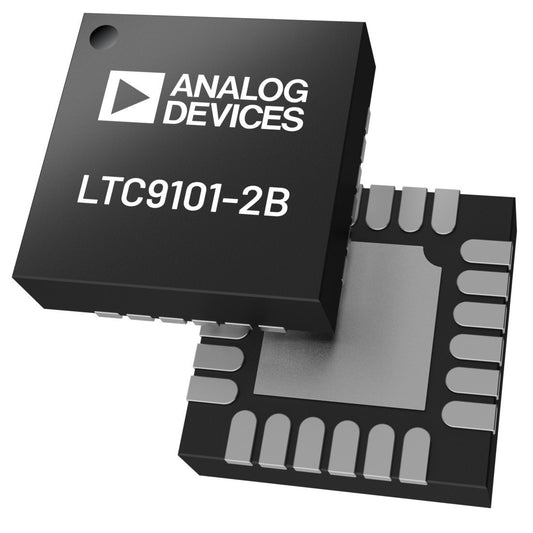 LTC3867IUF#TRPBF
