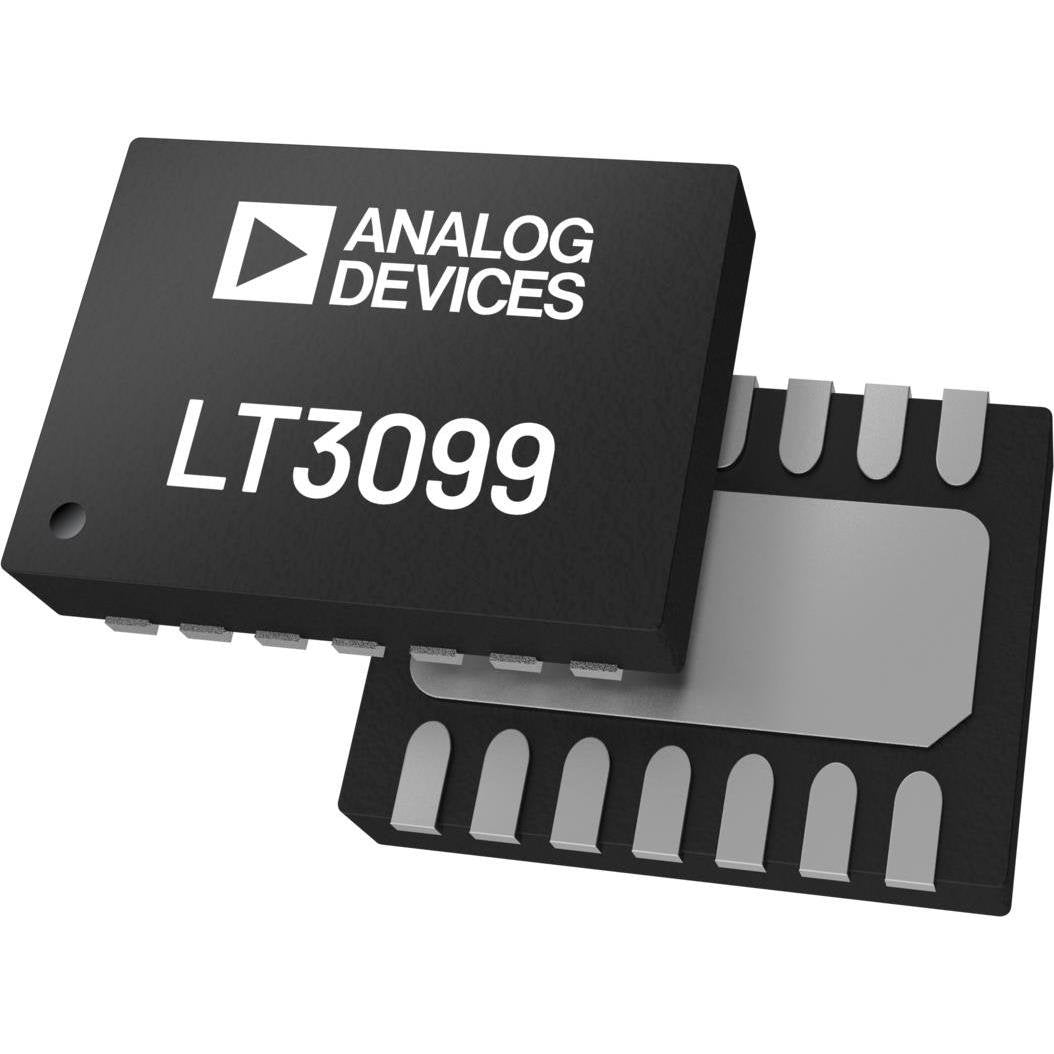 LTC2637HDE-HMI12#TRPBF