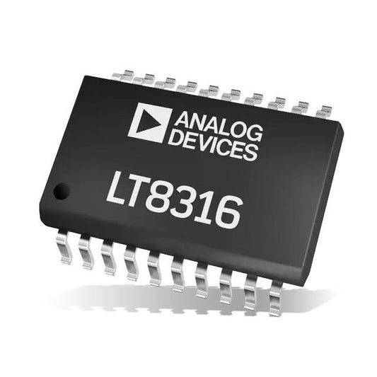 LT8316IF#TRPBF