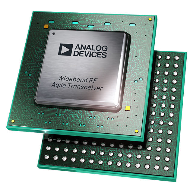 ADRV9009BBCZ