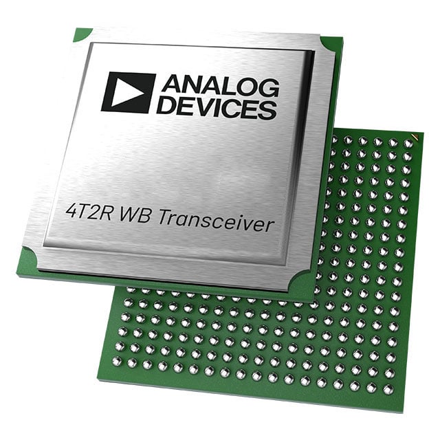 AD9988BBPZRL-4D4AC
