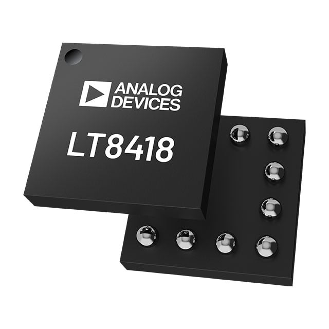 LT8418ACBZ-R7