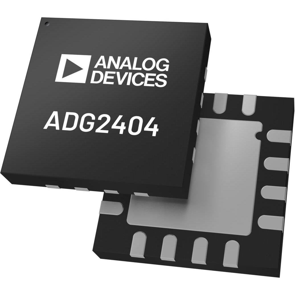 ADG5213BCPZ-RL7