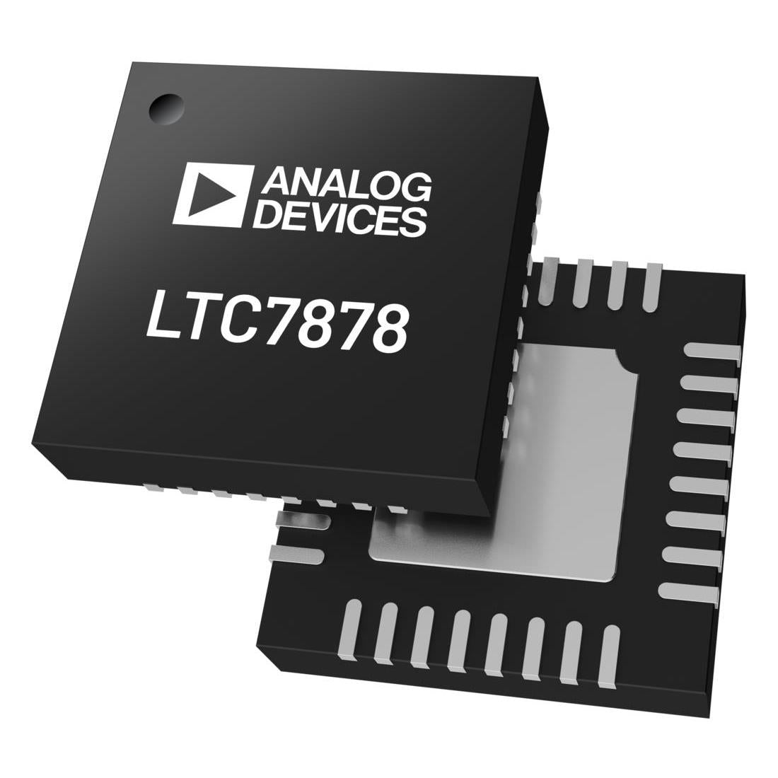 LTC7878AUK#TRPBF