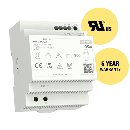 PS4M-85/12V