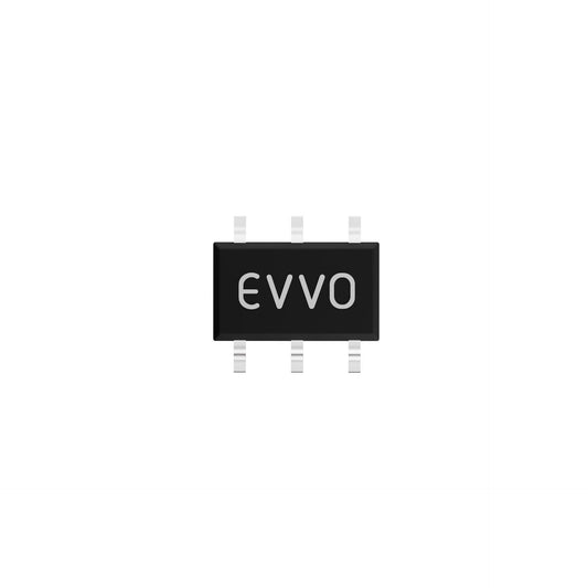 SN74LVC2G14DCKR-EV