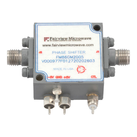 FM86GM2005