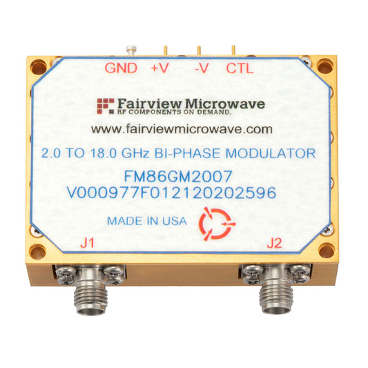 FM86GM2007