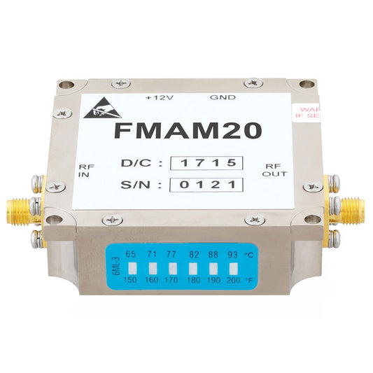 FMAM20