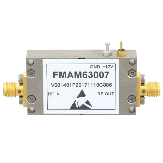 FMAM63007