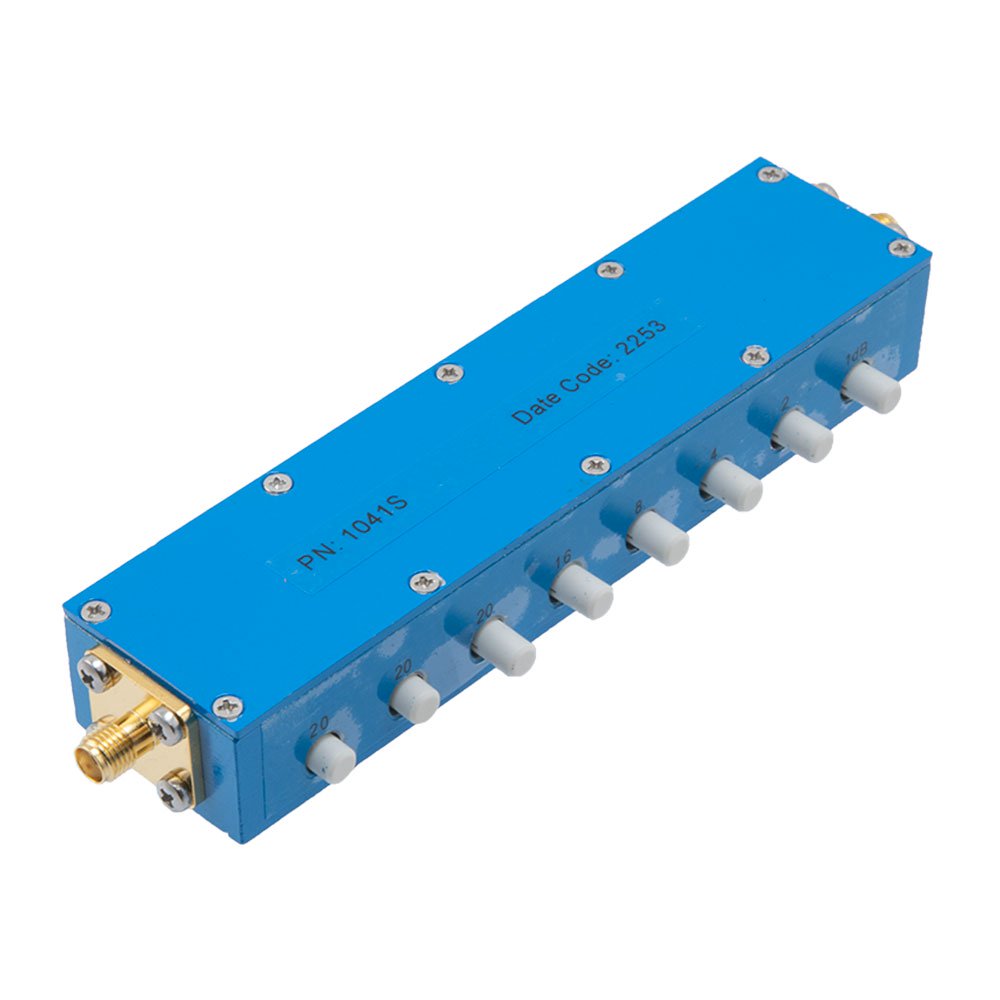 FMAT1041S