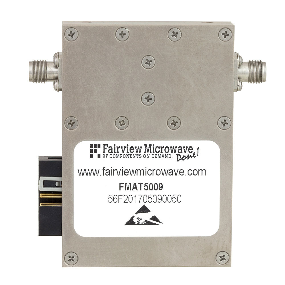 FMAT5009
