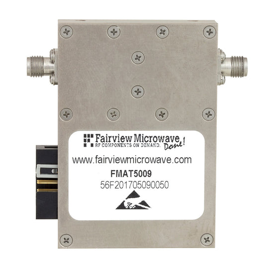 FMAT5009