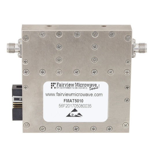 FMAT5010