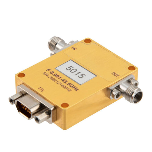 FMAT5015