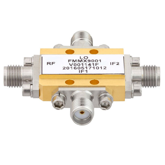 FMMX9001