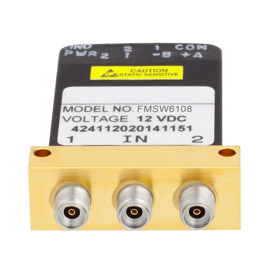 FMSW6108