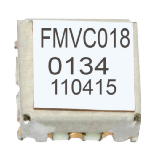 FMVC018