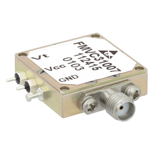 FMVC31007