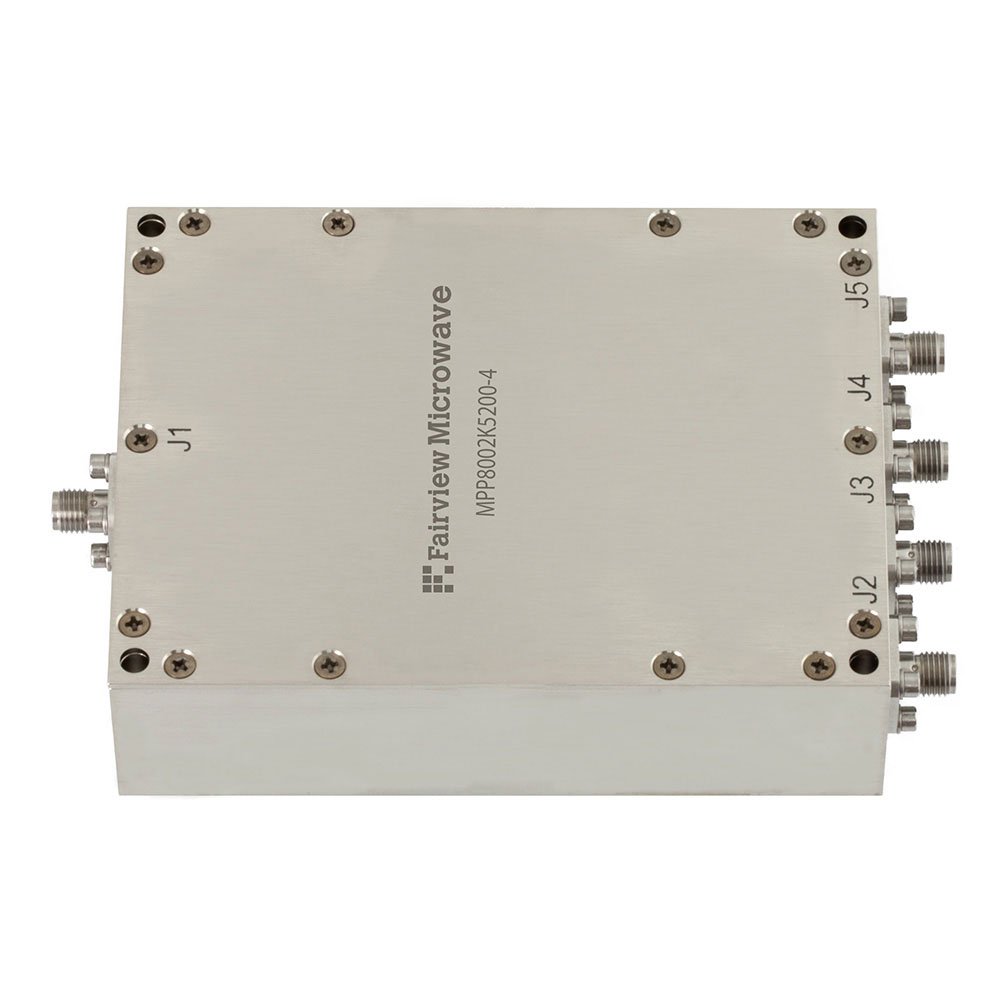 MPP8002K5200-4