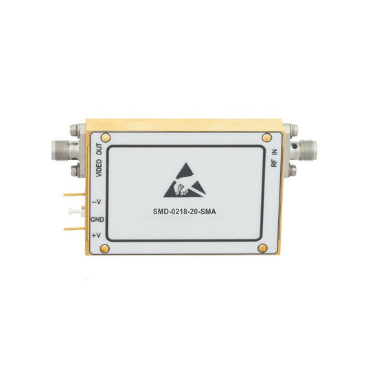 SMD-0218-20-SMA