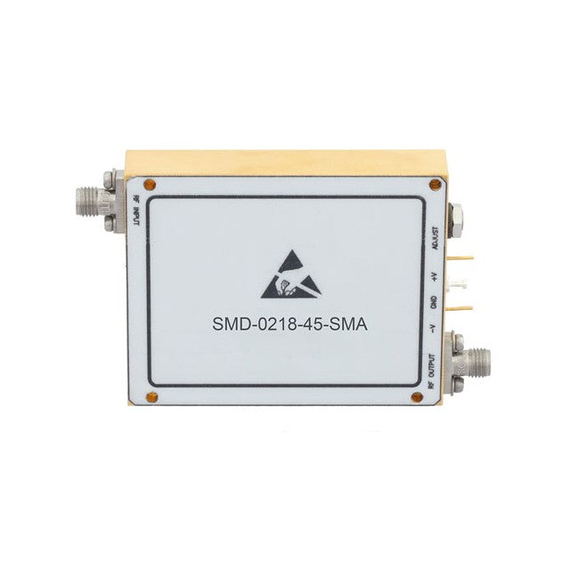 SMD-0218-45-SMA
