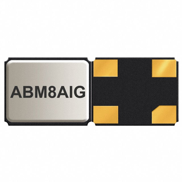 ABM8W-25.0000MHZ-8-R40-D2Y-T3