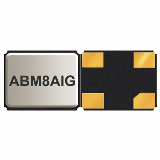 ABM8N-26.0000MHZ-8-D1G-T3