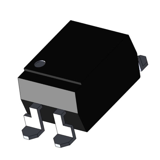 PC817C SMD-4
