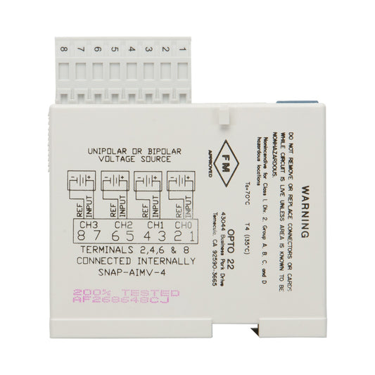 SNAP-AIMV-4