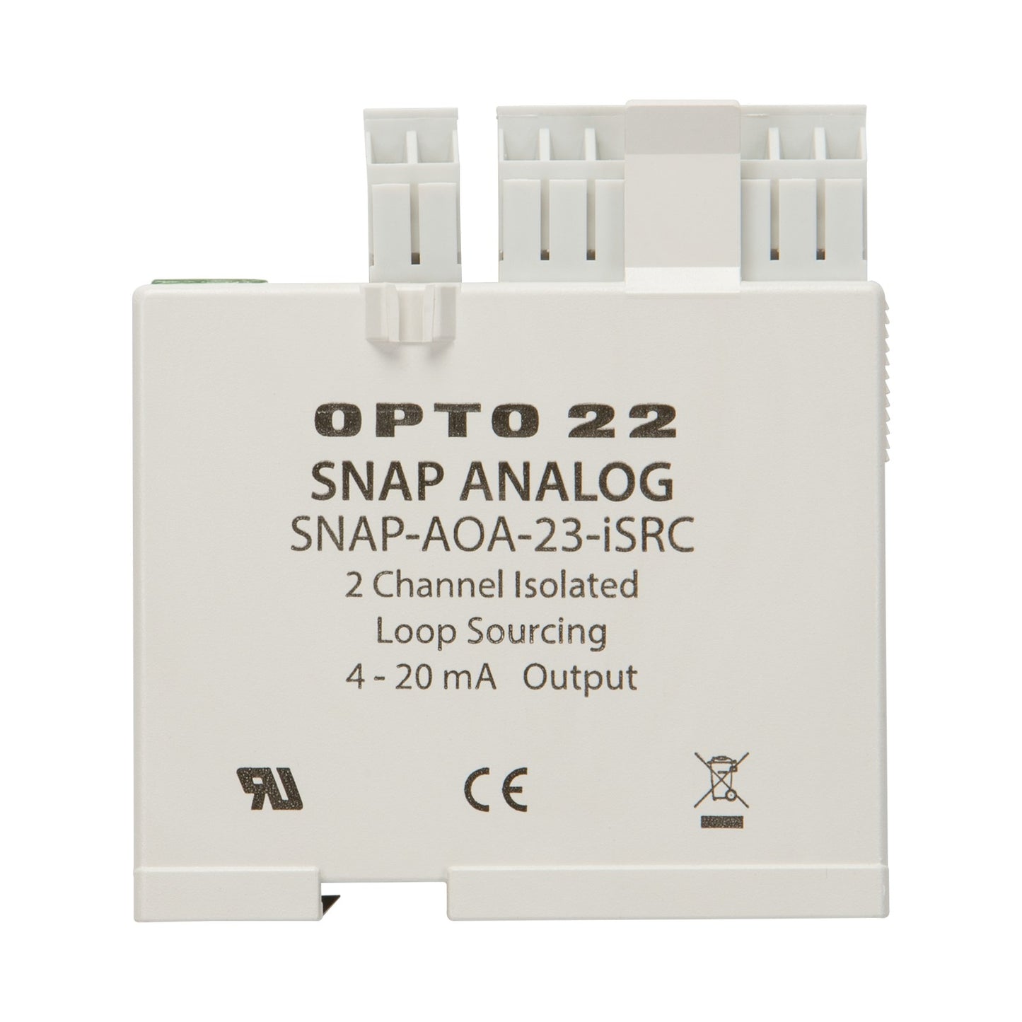 SNAP-AOA-23-ISRC
