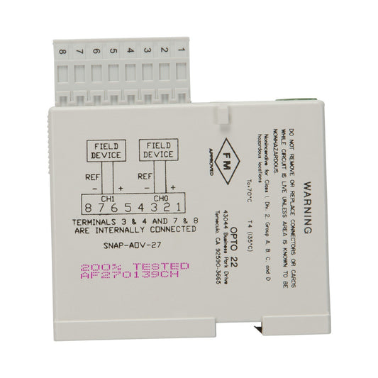 SNAP-AOV-27