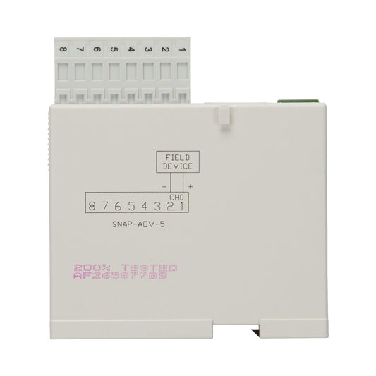 SNAP-AOV-5