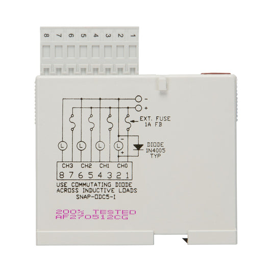 SNAP-ODC5-I