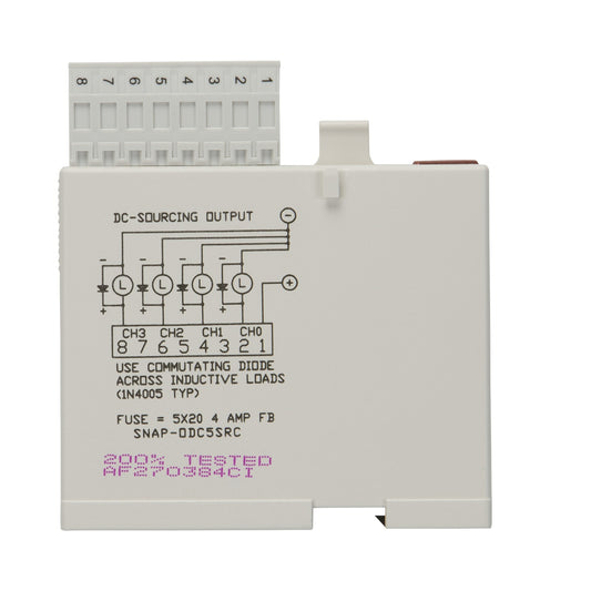 SNAP-ODC5SRC