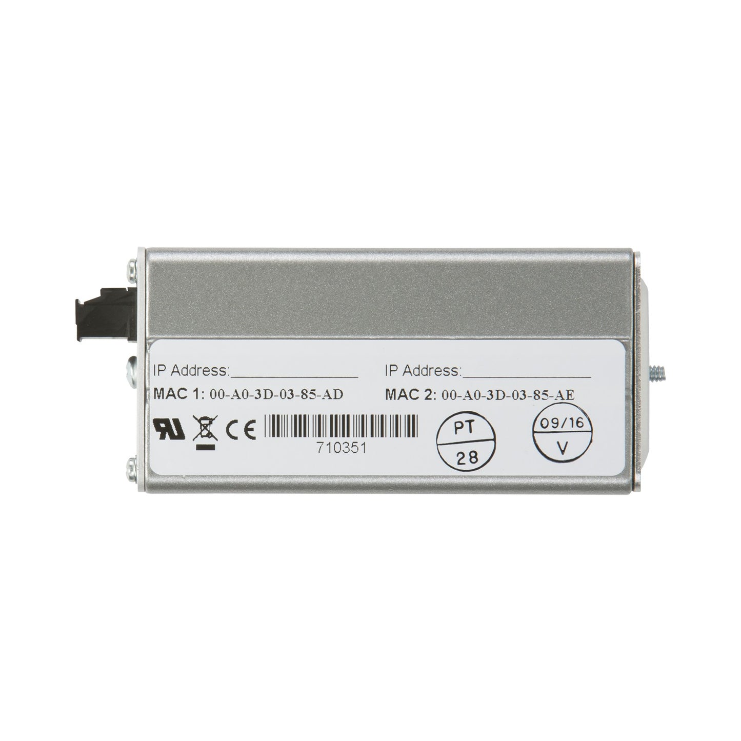 SNAP-PAC-R1