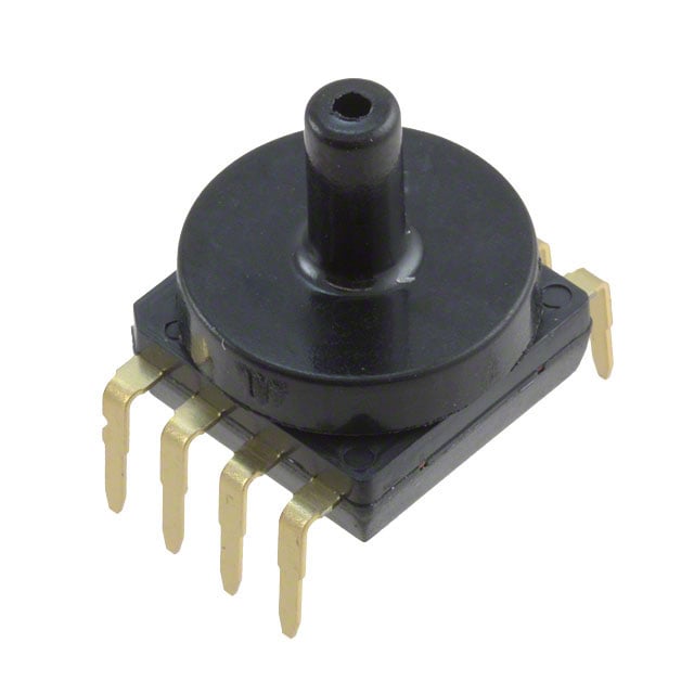 MPXA6115AC7U