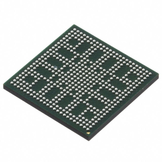 MCIMX6L8DVN10SA