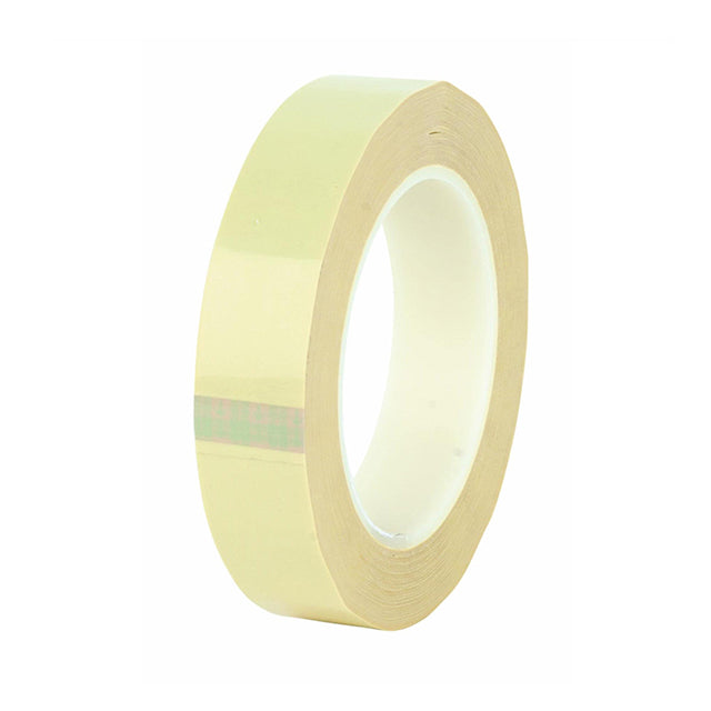 57-YELLOW-1/4"X72YD