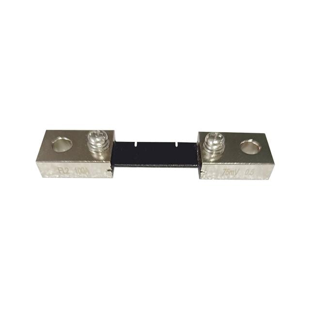 HoFL2-100A-75mV-0.5%