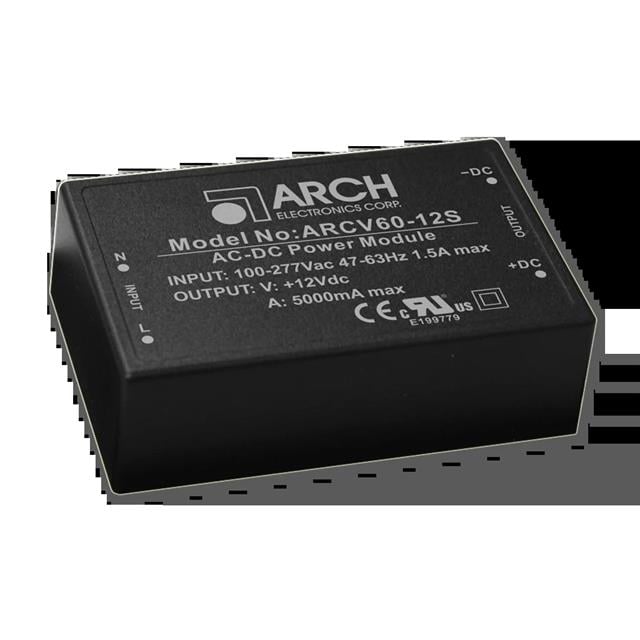 ARCV60-15S